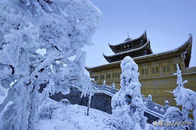 15个绝美冬季旅行目的地,中国十大冷门但暖心的旅行目的地