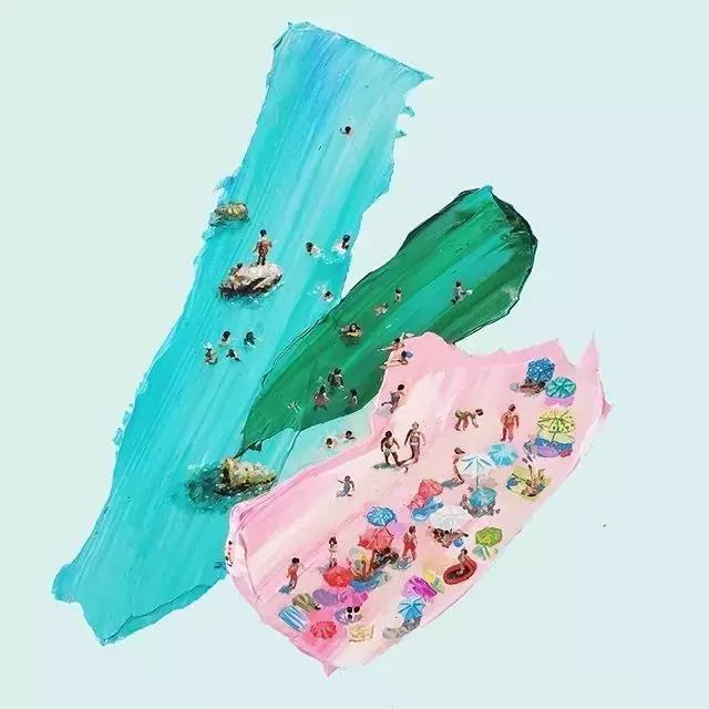 土豪怎么画,土豪用画画的方式怎么画