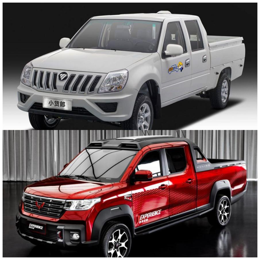 6万以下皮卡,6万左右性价比高的皮卡