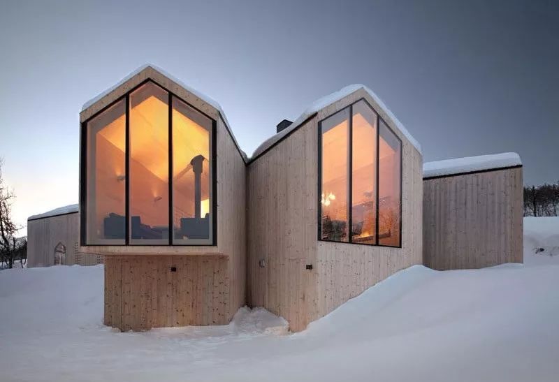 性冷淡家居装修,性冷淡的风格装修软装