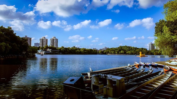 这一份公交交通指南，带你玩转上海各大景点
