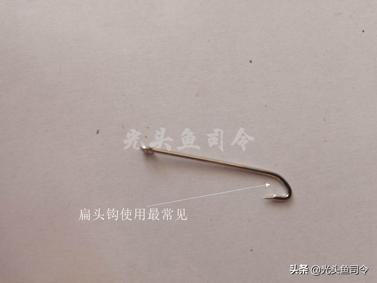 钓黄鳝为什么要用引钩,懒人钩钓黄鳝好用吗