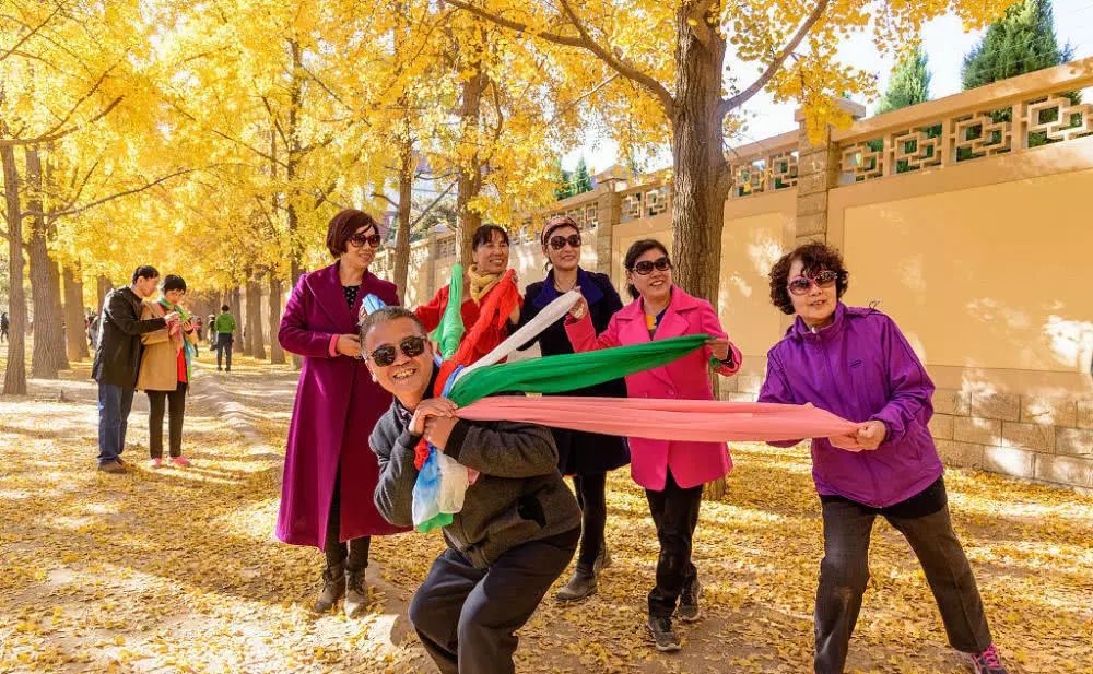 高档丝巾保养方法,大妈丝巾戴法