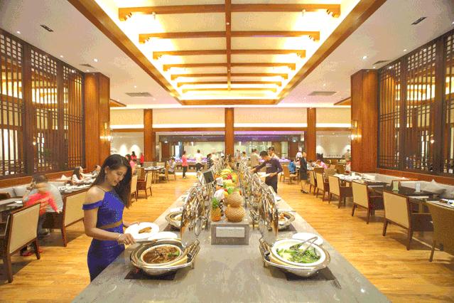 清远宝晶宫天鹅湖温泉酒店,清远顶级豪华酒店