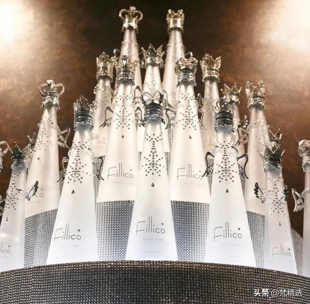 世界上最超级贵的矿泉水,世界上最贵的矿泉水10000