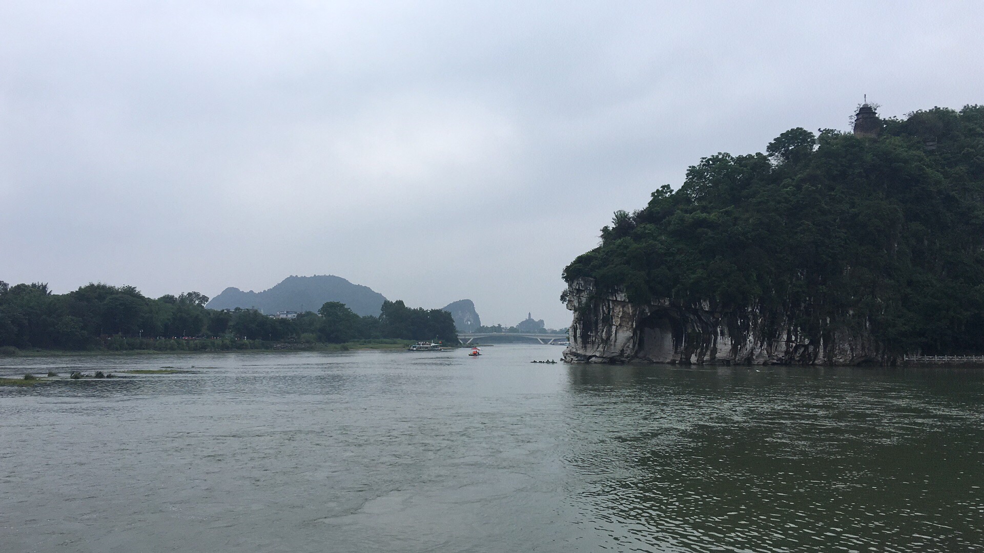 桂林旅游攻略一天游冬天,桂林旅游攻略自驾游路线