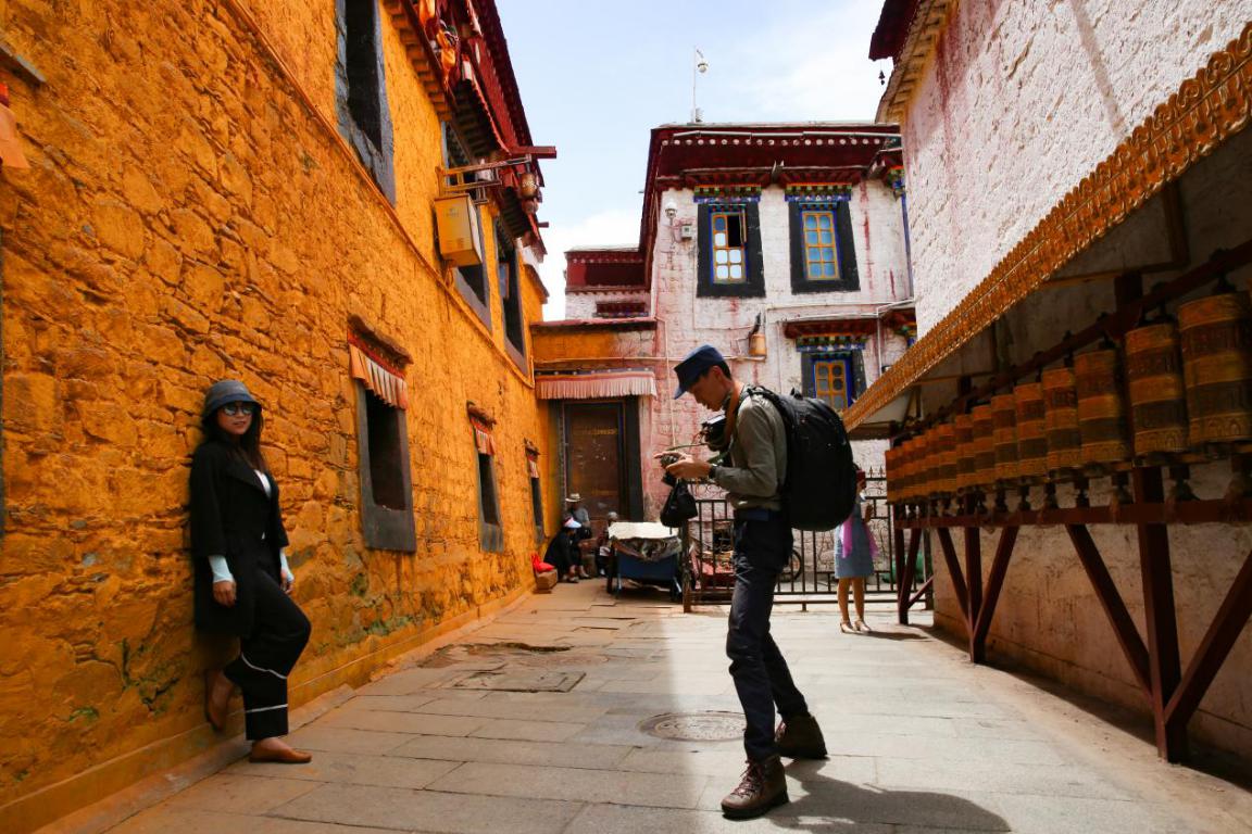 梦回阿里旅游视频,梦回阿里