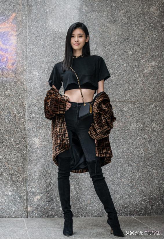 FENDI至今仍使用动物皮草，为何还受杨紫何穗奚梦瑶等众星宠爱？