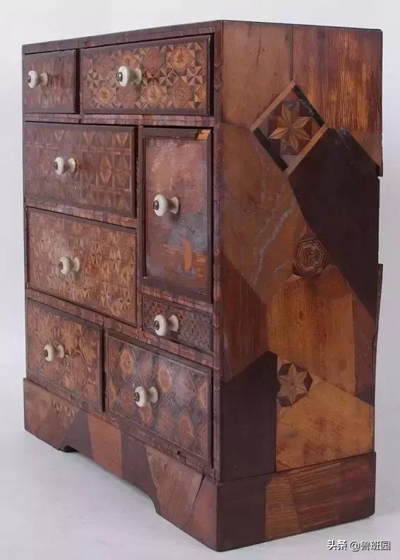 装饰材料木皮有哪些,装饰木皮有哪几种