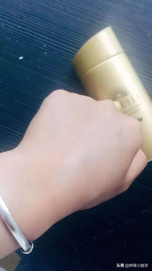 网红卖的安耐晒,安耐晒低价