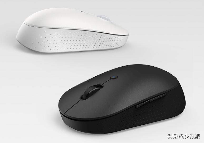 静音鼠标键盘,怎么让键盘上的声音变静音