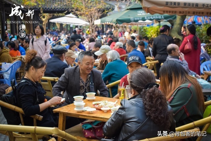 成都一座来了就不想走的城市英语,成都一座来了就走不脱的城市