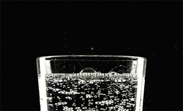 苏打水气泡水推介,全网最好喝的苏打气泡水