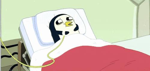 治疗后出现各种不适症状,治疗后有副作用是什么意思