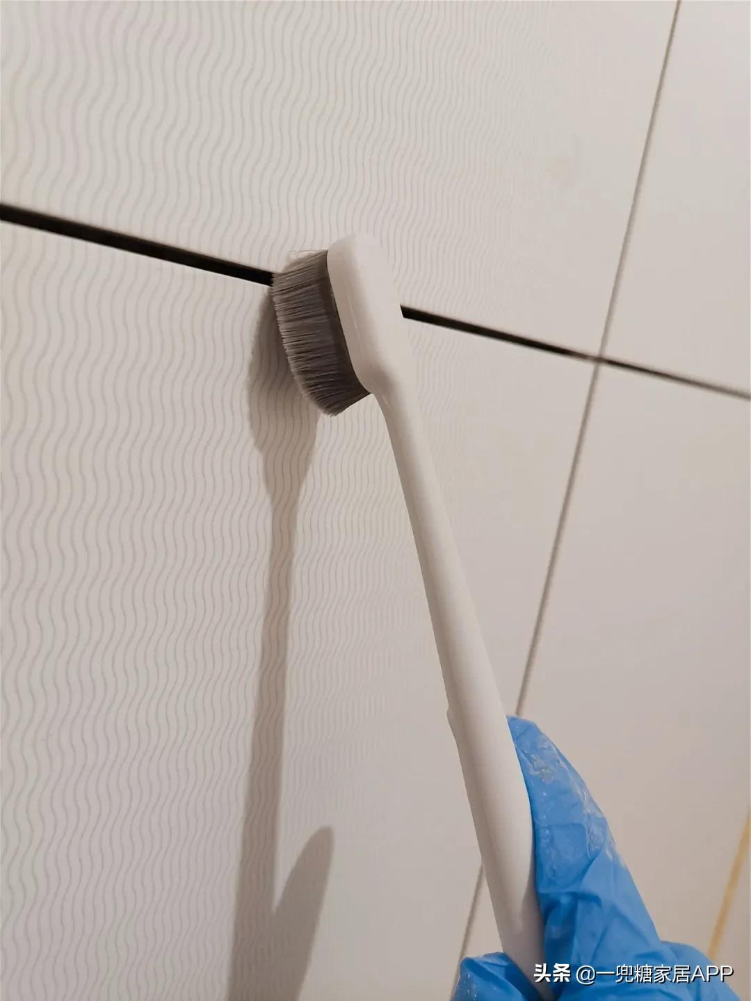 美缝是自己做还是找专业师傅做,美缝师傅真的也那么难做吗