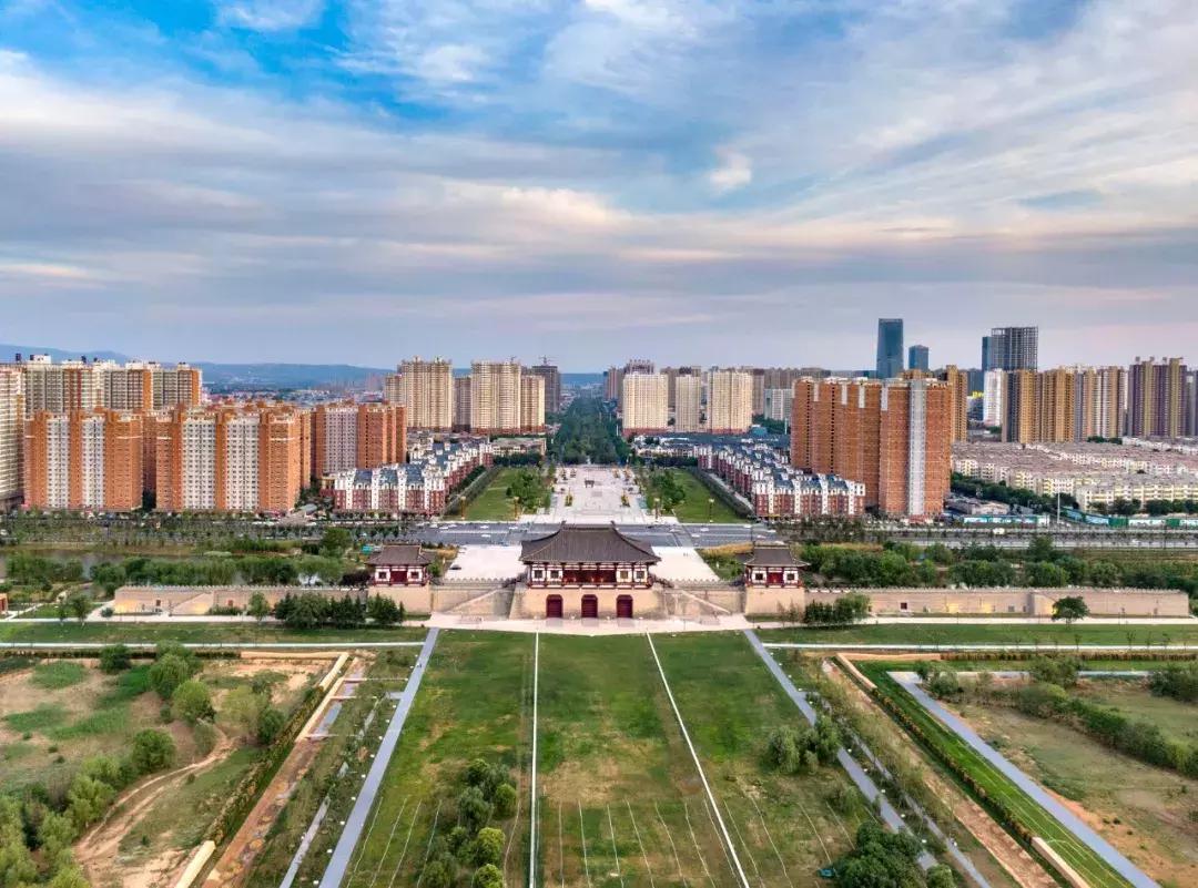 洛阳洛龙区成立什么时间,洛阳洛龙区以前属于哪里