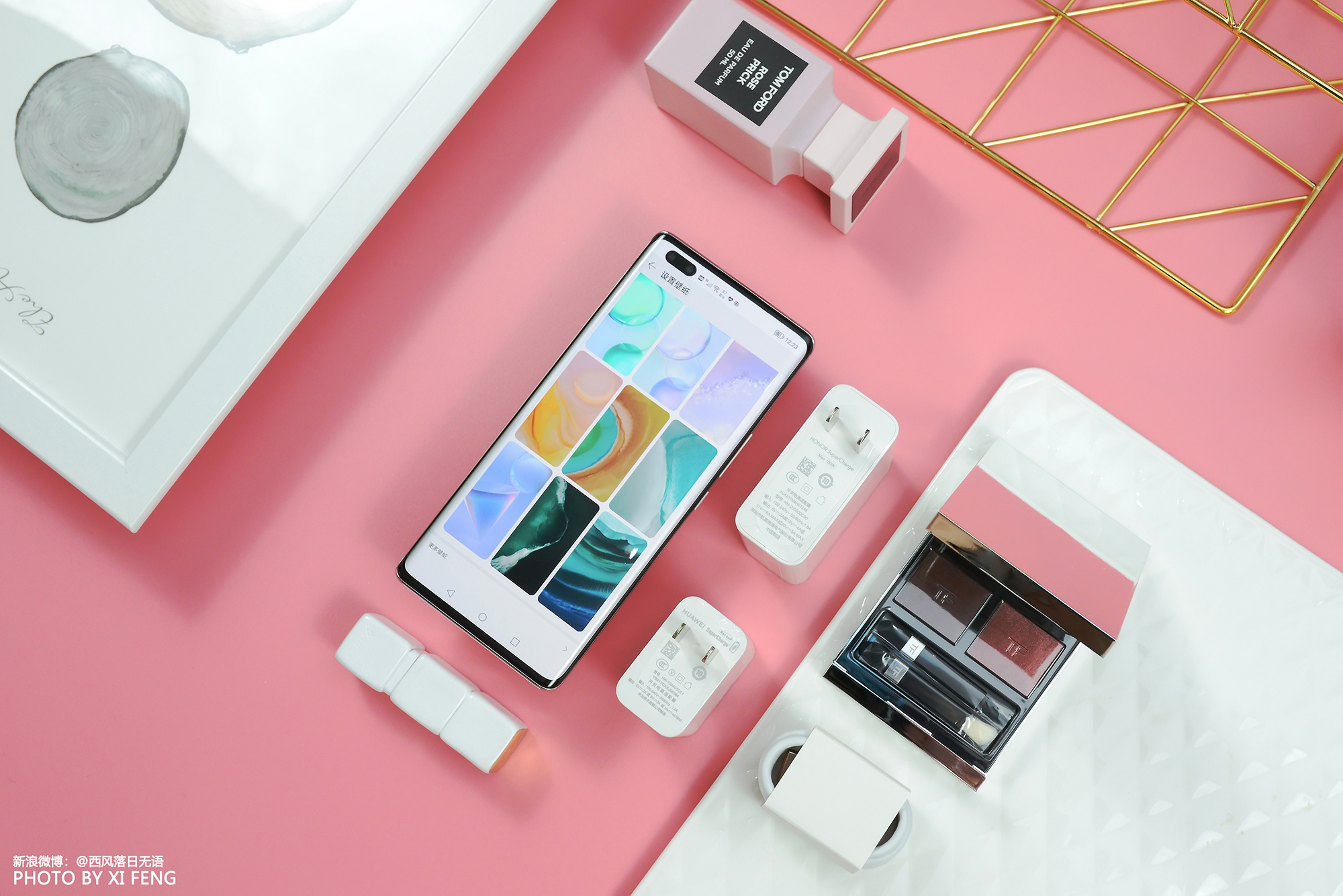 荣耀50pro都有的特点,荣耀50pro优点和不足