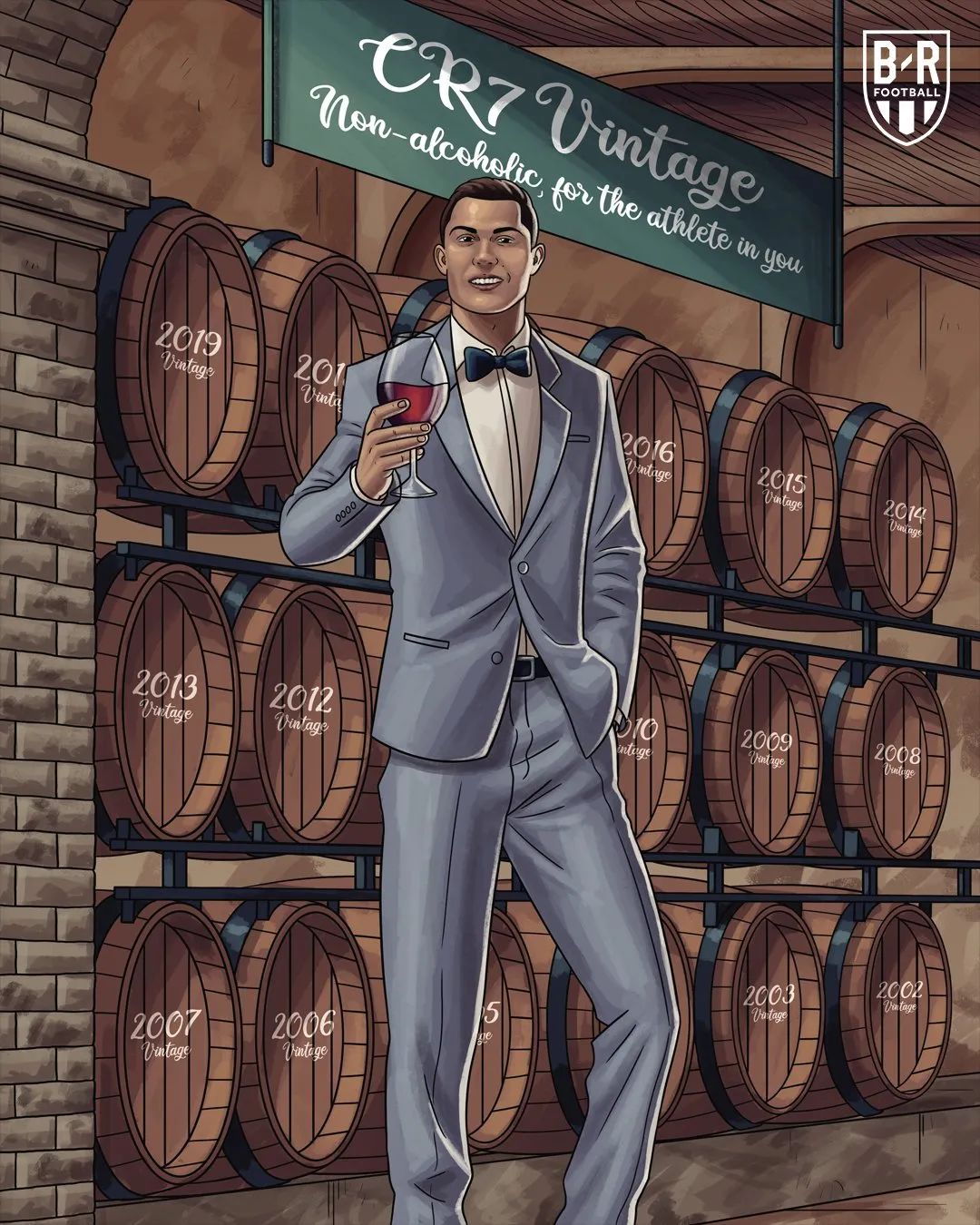 五大联赛之外的老将,五大联赛年轻的球员