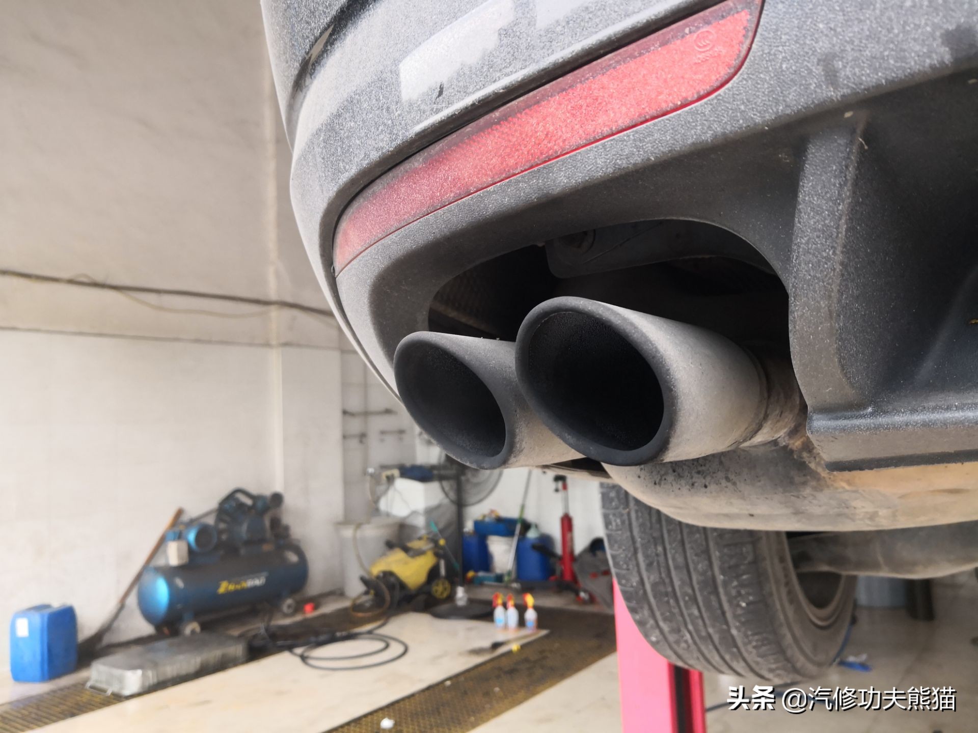 大众cc烧机油什么导致的,大众cc烧机油有多厉害