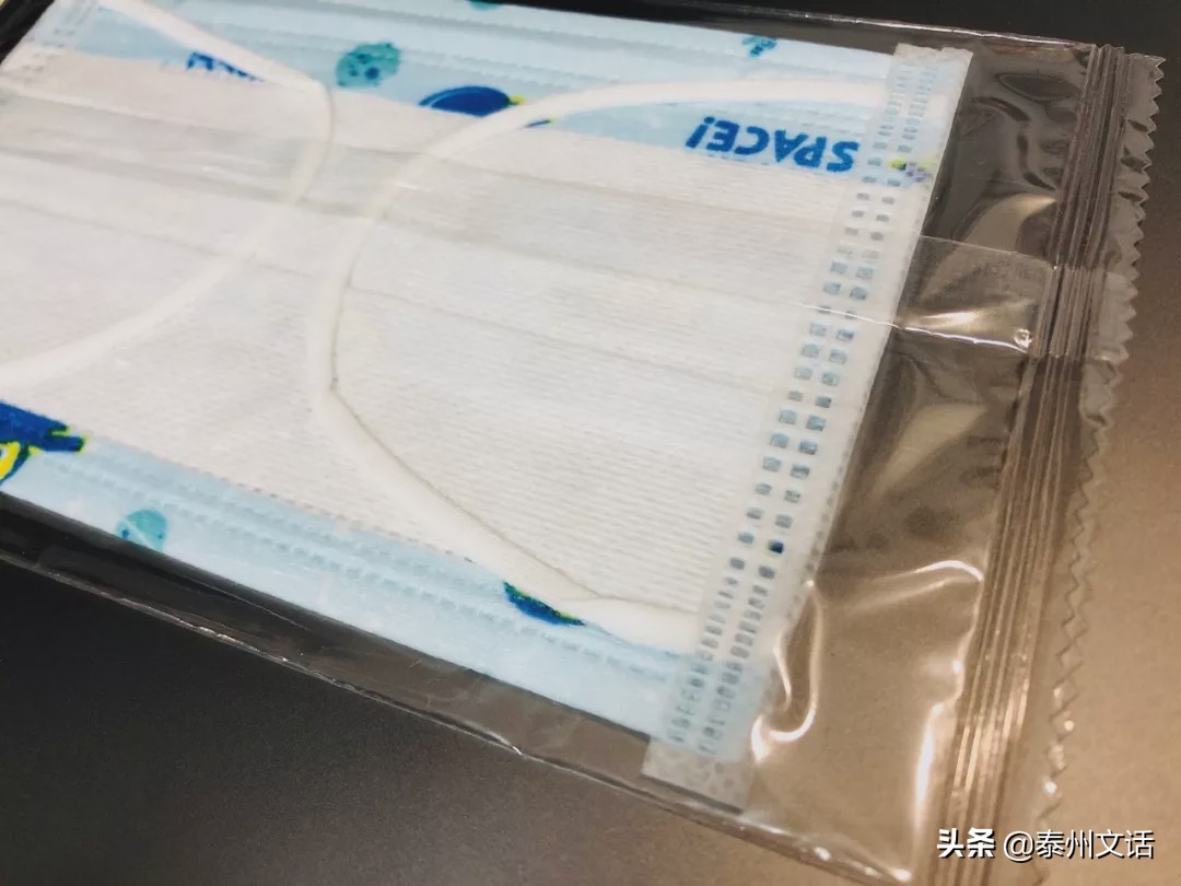 一文详解“救命神器”口罩的制作流程
