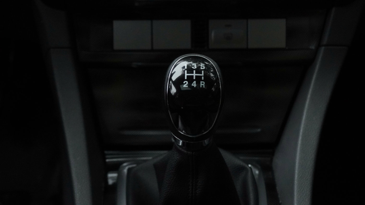 野马对比福克斯,福克斯野马2.0