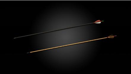 《人渣》新版：用小弓箭开始你的原始生活你还可以“果体”游玩