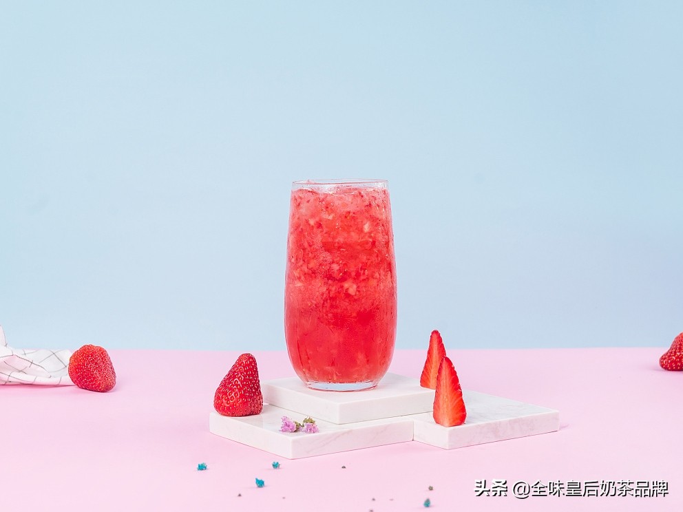 蜜雪皇后奶茶加盟官网,全味皇后奶茶品牌