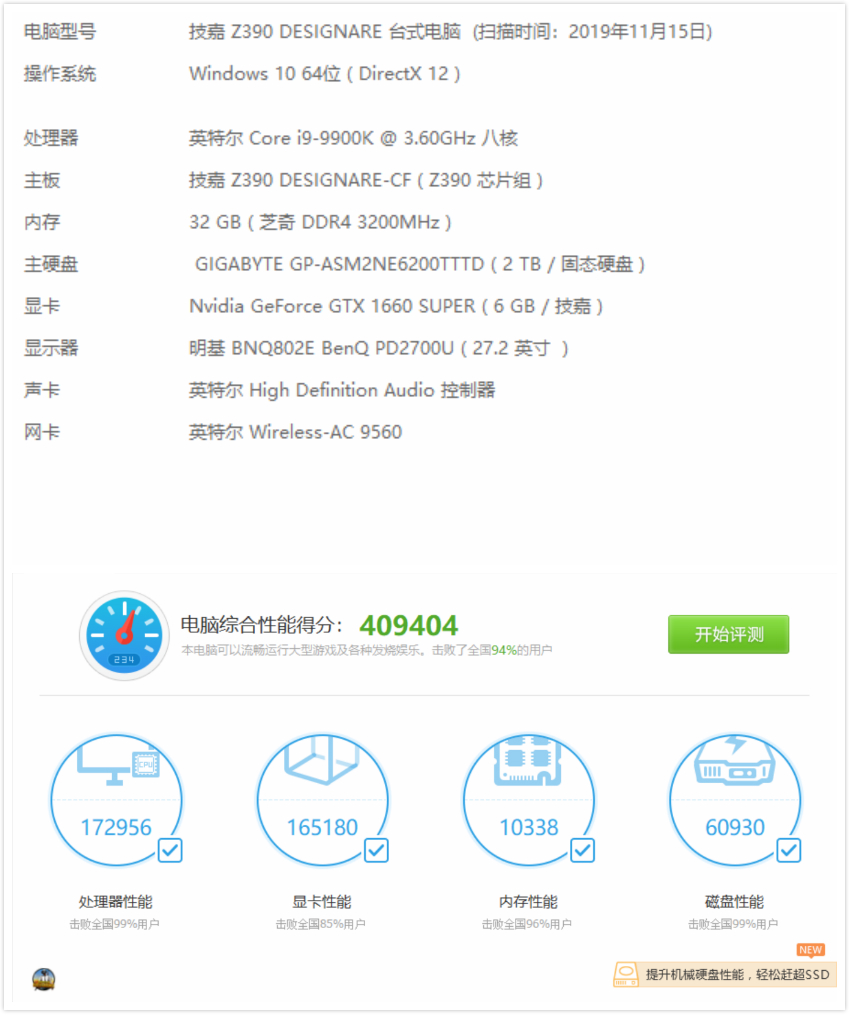 技嘉gtx1660super属于什么档次,技嘉gtx1660superoc怎么样