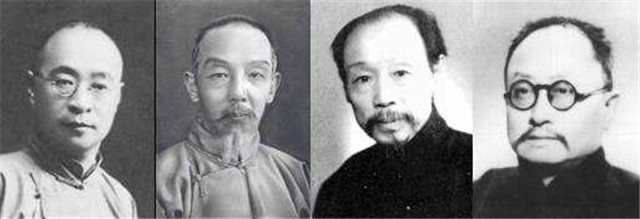 中医泰斗萧龙友诊袁世凯尿毒症，袁克定不信坚持西医，后悔不当初