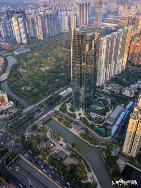 一饱眼福！海内外顶级大平层产品集锦！看后是不是要默默去搬砖？