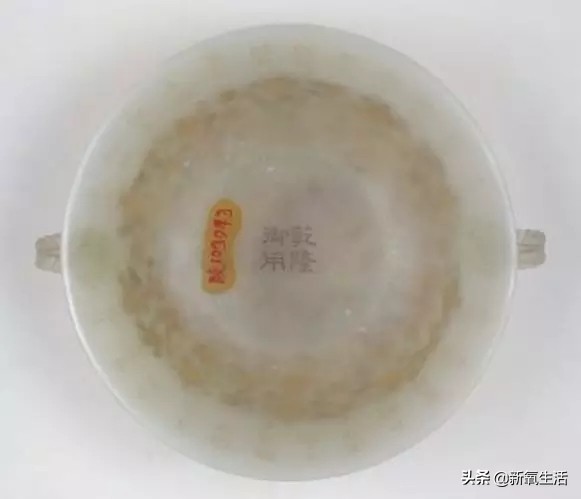 除了周杰伦，乾隆皇帝也爱喝奶茶