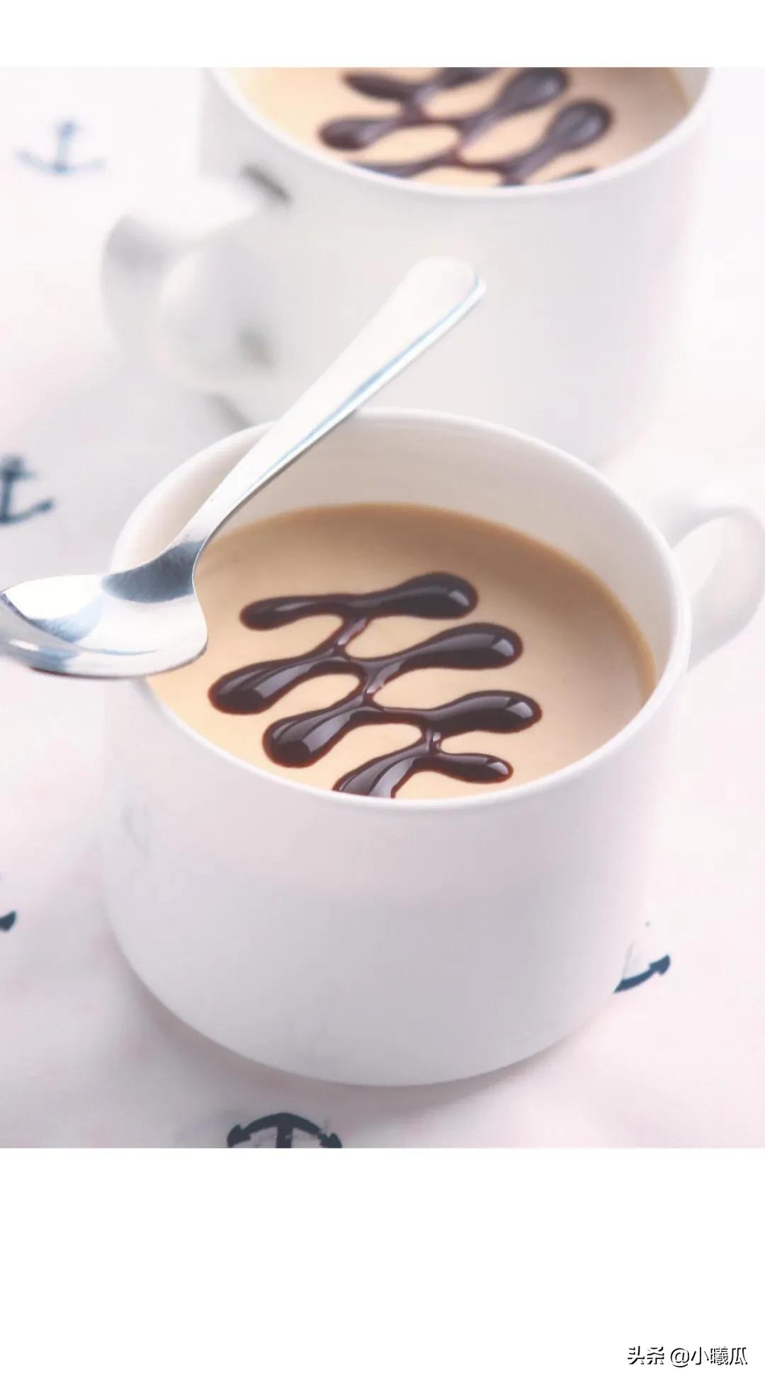 夏日冰淇淋小吃自制视频,冰淇淋夏日饮品自制