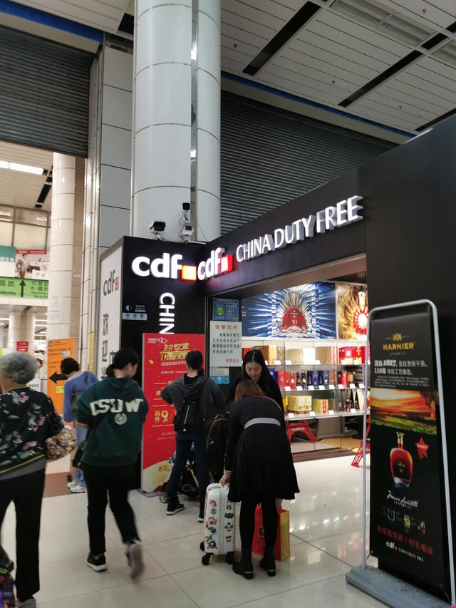 现在的购物天堂,年轻人必去的购物天堂