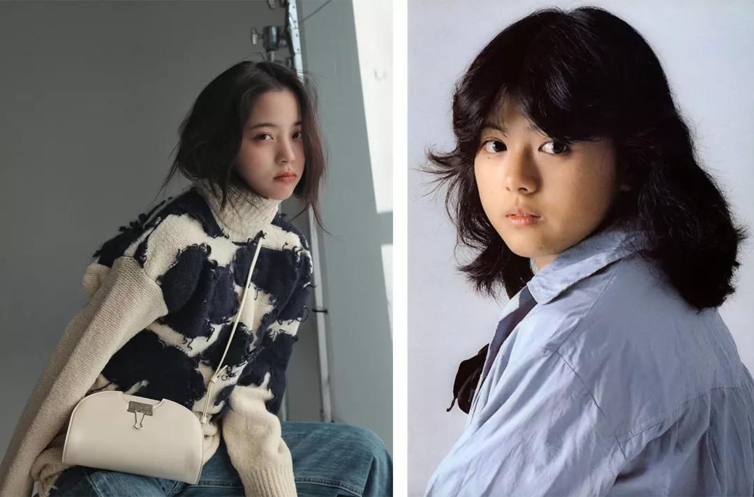 奶fufu女孩,怎么让颜值发挥到巅峰