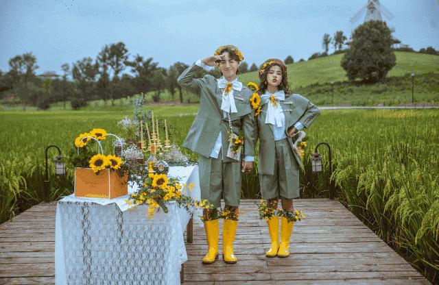 青白江遛娃宝藏地,青白江特色体育项目