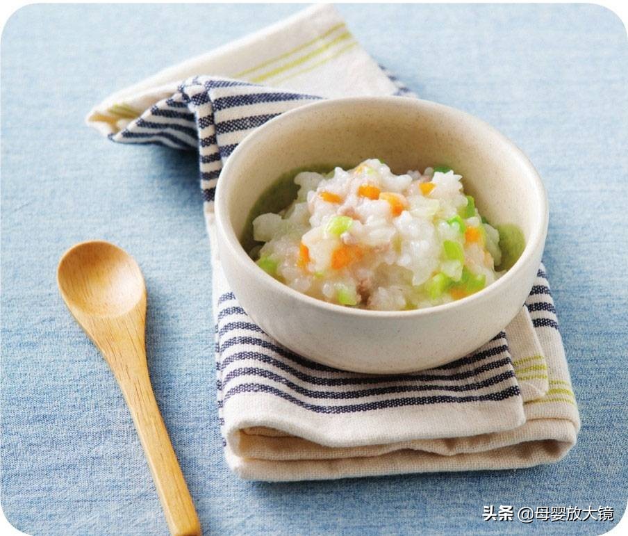 宝宝辅食18个月三餐做法,宝宝辅食18个月添加顺序表