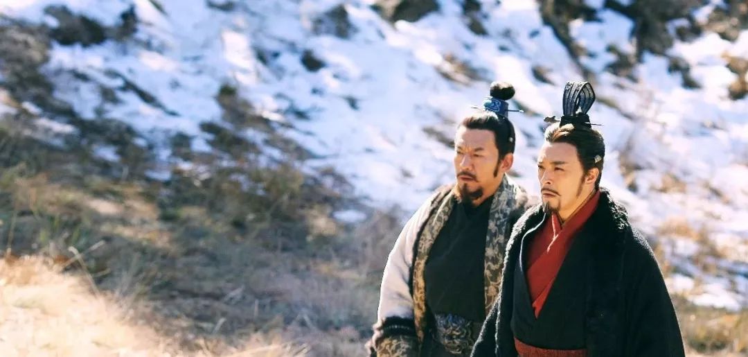 一直冷门的明朝戏,为何在《大明风华》出圈了?