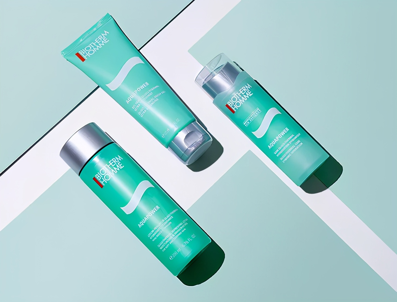 碧欧泉男士蓝钻精华sk2男士神仙水,男士洗面奶选碧欧泉还是sk2神仙水