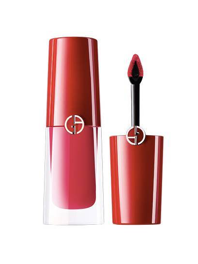 阿玛尼小胖丁唇釉专柜价格,阿玛尼小胖丁唇膏推荐色号