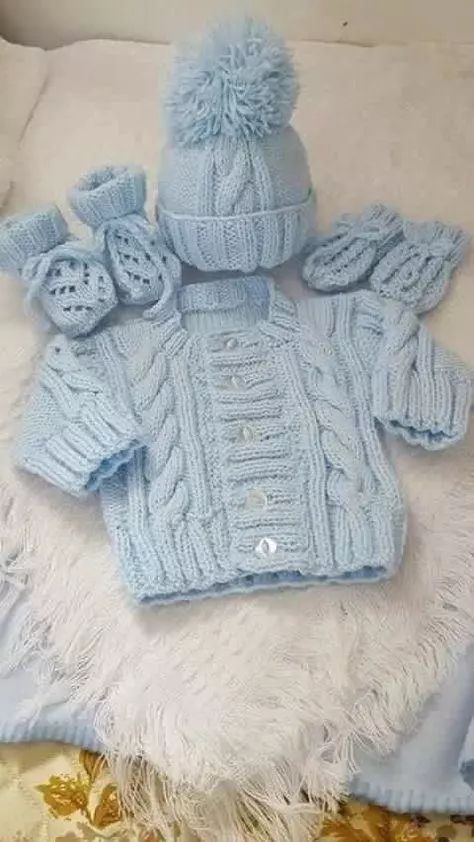 熊猫图案100码毛衣编织图解教程,小男孩毛衣图案500种图解7至8岁