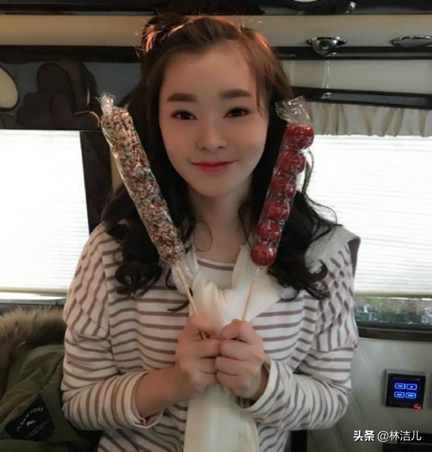 宋轶是不是八字眉,宋轶一字眉毛好看吗