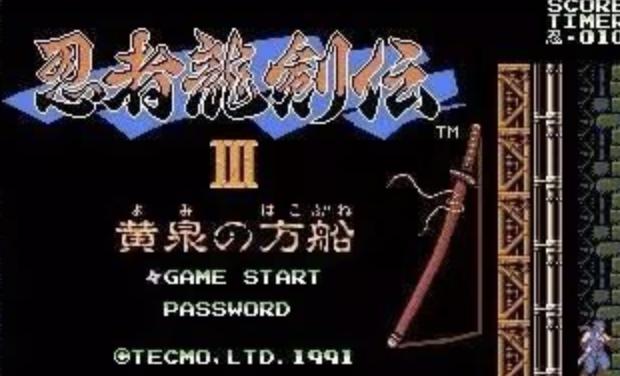 80后90后童年小霸王游戏,童年小霸王游戏都有哪些