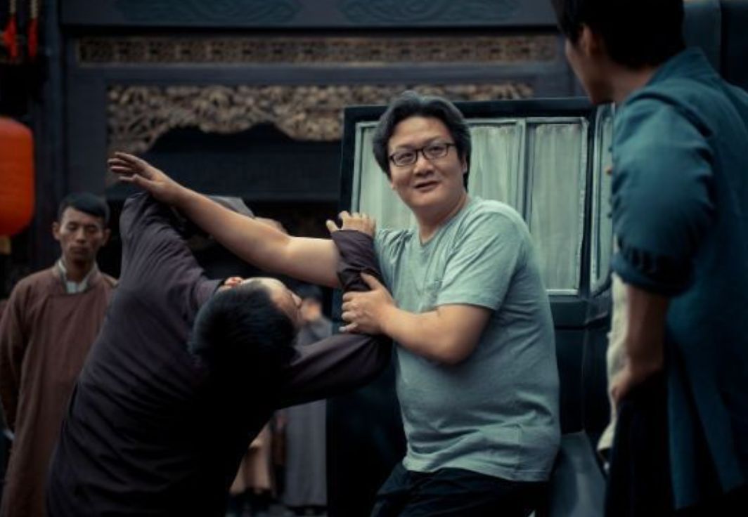 90年武侠,中国武侠90年发展史