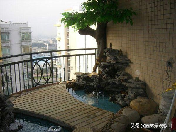 室内假山造景有哪些,室内假山景观的作用