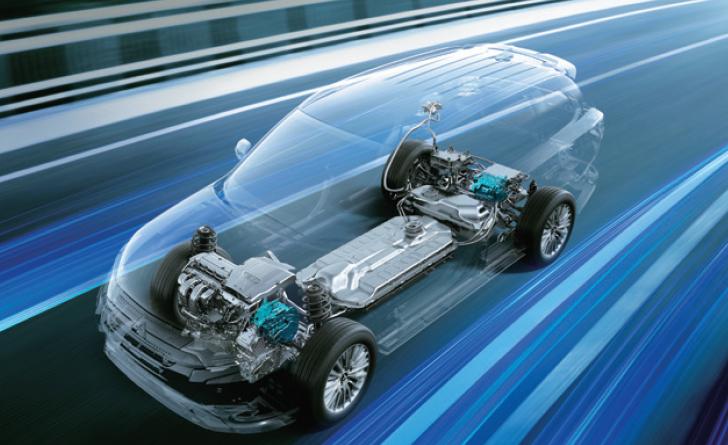 三菱汽车工程IT部门借助虚拟GPU改变工作站环境