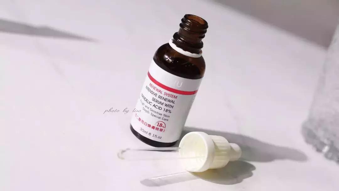 长闭口的正确消除方法新手入门,干货满满一段话