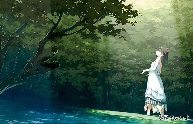 遇见即是上上签纵使结局不如意,遇见即是上上签纵使结束不如意