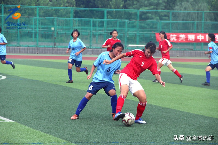 校园足球体教融合的困境,核心素养下的校园足球教学与训练