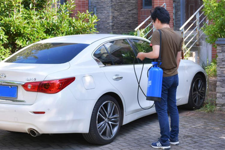 洗车机怎么选择洗得干净,汽车洗车机怎么选