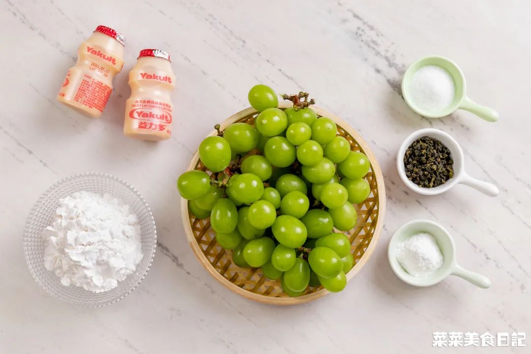 一喝上瘾!水果界的爱马仕,在家也能无限续杯